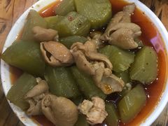 -雨田饭店(华兴东街店)
