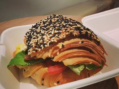 -C·BREAD饱仓(北苑店)