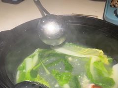 -百年果林椰子鸡(中洲店)