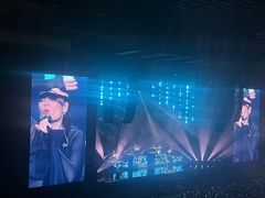 -成都金融城演艺中心-成都大魔方