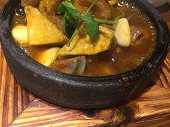 -云海肴·汽锅鸡·云南菜(天津国金汇店)