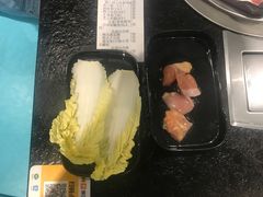 -烤路里·韩国品质自助烤肉(石路天虹4号店)