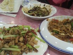 -昱德来·天津菜(河西店)