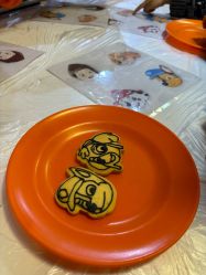 -尼克Playtime(欢乐海岸店)