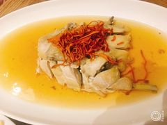 -老上海弄堂菜馆(恒基名人购物中心店)