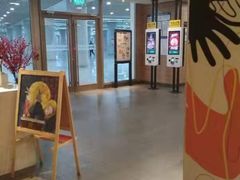 -麦当劳(天津站三店)