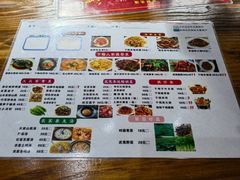 -下梅人家土菜馆(历史文化餐厅度假区店)