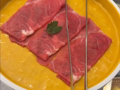 -一绪に寿喜烧(荟聚店)