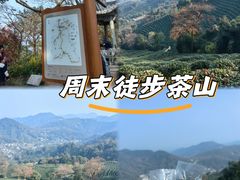 -西湖风景区十里琅珰-五云山