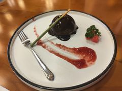 -V Bar海景扒房(北海湾惠龙万达嘉华酒店)