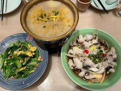 -小吊梨汤·北京菜·烤鸭(鸟巢店)