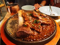 -蜜桃餐厅·伴山(绿宝广场店)