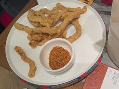 -侃爷南门铜锅涮肉