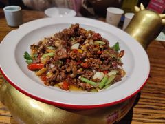 -文昌阁·长沙市井菜(美食地标店)