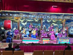 -宣科纳西古乐·非遗体验空间(大水车店)