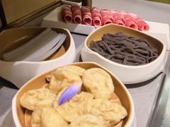 -海底捞火锅(九霄梦天地店)