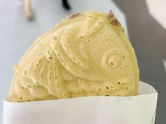 -粉粉乐鲷鱼烧(美罗城店)