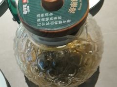 -拾味馆·海南菜(万达店)