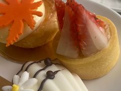 -福州泰禾铂尔曼酒店·大堂酒廊