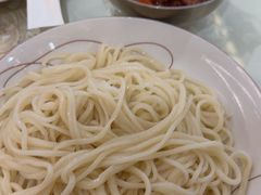 -欧提汗·新疆餐厅·清真(银都路店)
