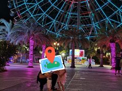 -三亚海昌梦幻海洋不夜城