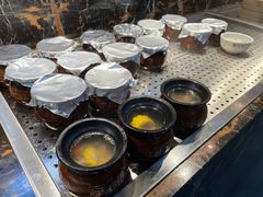 -苏格里岛自助海鲜烤肉(青秀万达店)