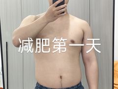 -CXFIT 陈徐健身工作室(凯旋店)