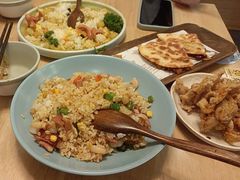 -红小满休闲餐厅(十全街店)