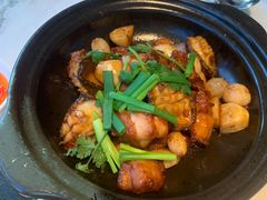 -潮堂 · 潮州菜(国贸商城店)