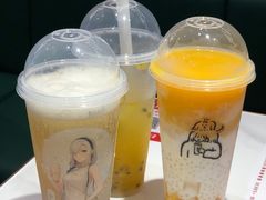 -来菜·湖北头牌藕汤(武商MALL众圆店)