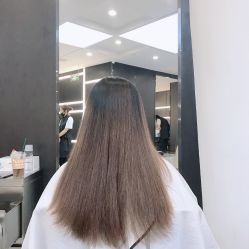 -In Style造型