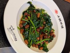 -灶座小锅烀饼·铁锅炖(道里店)