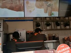 -CoCo都可(盐城宝龙城市广场店)