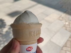-DQ·蛋糕·冰淇淋(大宁国际商业广场店)
