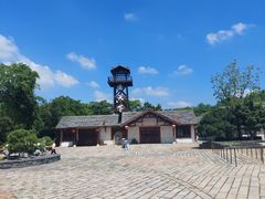 -茅山东方盐湖城景区