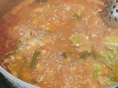 -野山舂·贵州现舂酸汤牛肉(东山店)