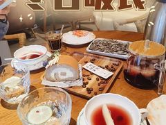 -陶享时光西餐·下午茶(信河街店)