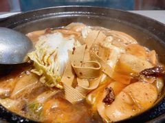 -嘟享吃重庆鸡公煲(五一店)