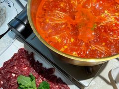 -贵州人家·酸汤火锅·20年老字号