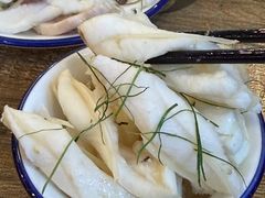-鱼醉无骨鱼·中山脆肉鲩(荔湾路店)