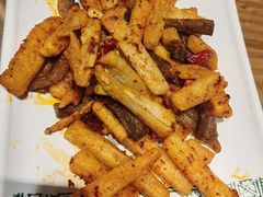 -云海肴云南菜·蒸汽石锅鱼(北京良乡华冠店)