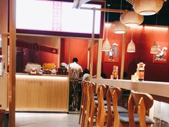 大堂-八二小区抄手(龙湖上城天街店)