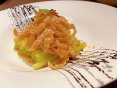 野菜卷-三利音·东方司宴(外滩店)