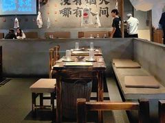 -破店肥哈·海鲜·烧烤(郑州银泰inPARK店)