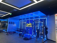 -NRG健身私教CLUB(打浦桥店)