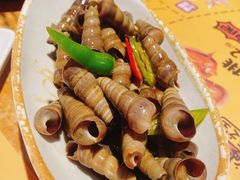 -喝丢一只鞋海鲜烧烤·海肠捞饭(东关街店)