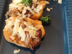 炙烤肥牛Tapas-必胜客(东西湖万达店)