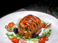 -Grand James·地中海bistro(百家湖1912店)
