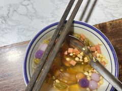 -根据地火锅(南河桥店)