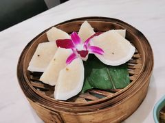 -香香海南菜餐厅